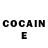 COCAIN 99% humanity soldier