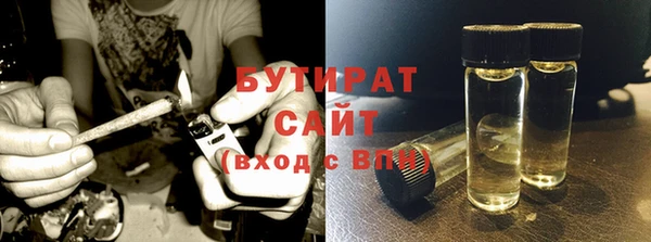 крисы Горняк
