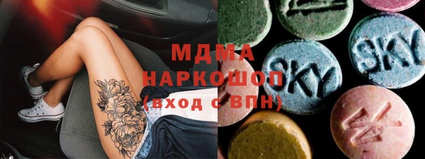 крисы Горняк